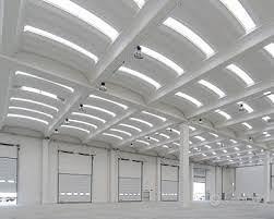 Capannone Settimo San Pietro