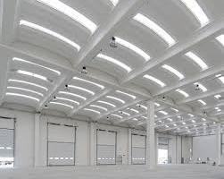 Capannone Settimo San Pietro