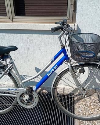 City bike donna