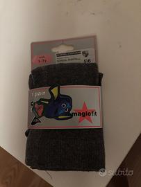 Collant cotone