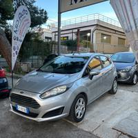 Ford Fiesta 1.4 5 porte Bz.- GPL Business