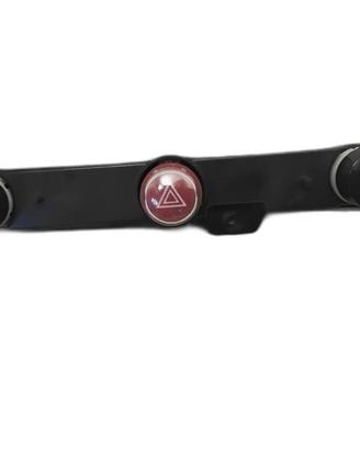 PULSANTIERA CENTRALE FIAT 500 Serie 735451106 (07>