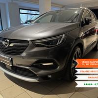 OPEL Grandland 1� serie Grandland X 1.6 Hybrid4...