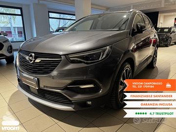 OPEL Grandland 1� serie Grandland X 1.6 Hybrid4...