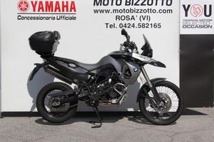 Bmw F 800 GS Abs