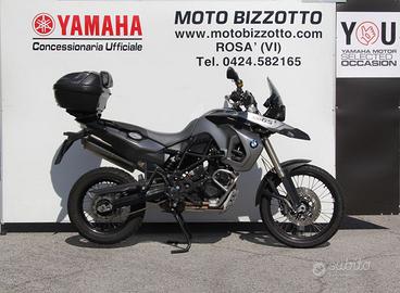 Bmw F 800 GS Abs