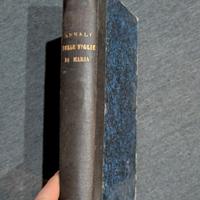 Raro - Annali delle Figlie di Maria