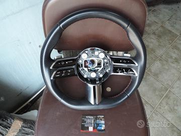 VOLANTE MERCEDES-BENZ CLASSE A AMG W177
