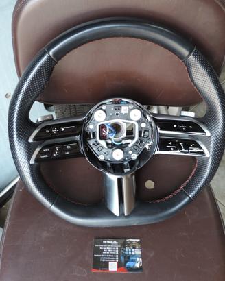 VOLANTE MERCEDES-BENZ CLASSE A AMG W177