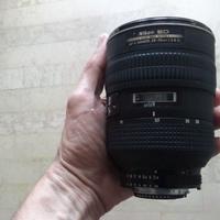 Nikon Nikkor 28 70 28-70 af-s afs 2.8 costante 