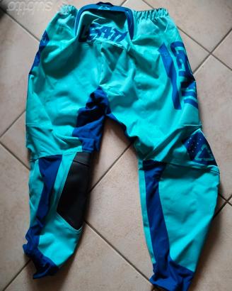 pantaloni enduro /DH
