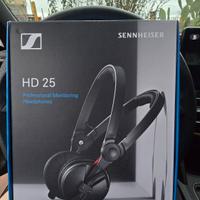Cuffie Sennheiser HD-25