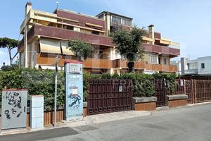 Attico/Mansarda Anzio [Conchiglia di mareVRG]