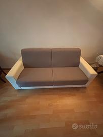Divano letto