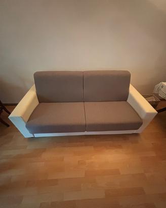 Divano letto