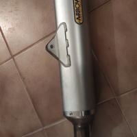 terminale arrow Husqvarna smr 450