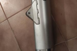 terminale arrow Husqvarna smr 450