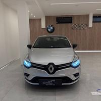 Renault Clio 0.9 TCE 90cv Business