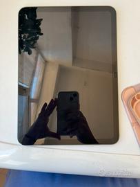 Ipad 10th gen. 256 gb Wi-Fi + apple pencil usb-c