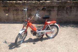 Garelli Capri 50 - Anni 70