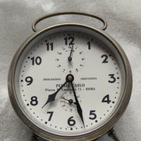 Antica sveglia vintage