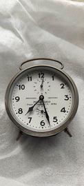 Antica sveglia vintage