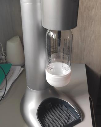 gasatore WasserMaxx