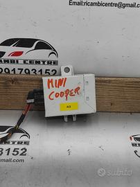 Modulo controllo specchio mini cooper r55 r56 r60