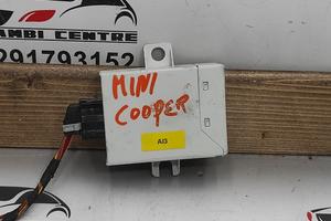 Modulo controllo specchio mini cooper r55 r56 r60