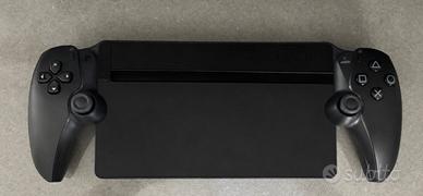 PS PORTAL MIDNIGHT BLACK