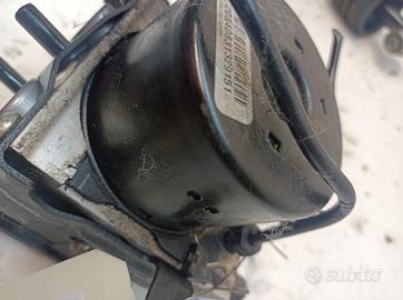 ABS JAGUAR S-Type 3Â° Serie C2C35613 AJD diesel 27