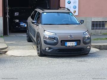 CITROEN C4 Cactus PureTech 82 Feel