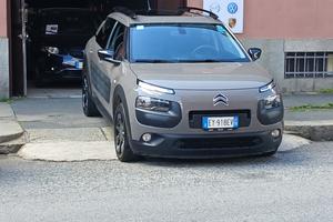 CITROEN C4 Cactus PureTech 82 Feel