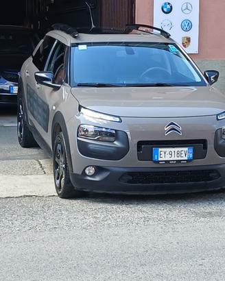 CITROEN C4 Cactus PureTech 82 Feel