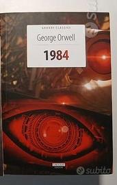 1984 - George Orwell