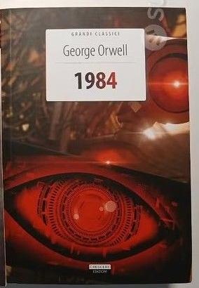 1984 - George Orwell