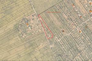 Panoramico Terreno Agricolo Lotto Mq 4000 circa