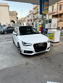 Audi a1 sline 2000 TDI