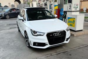 Audi a1 sline 2000 TDI