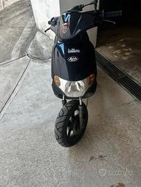 scooter derby atlantis 50cc 2t