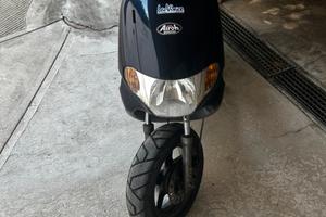 scooter derby atlantis 50cc 2t