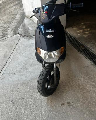 scooter derby atlantis 50cc 2t