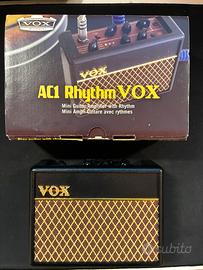 VOX AC1 Rhythm VOX