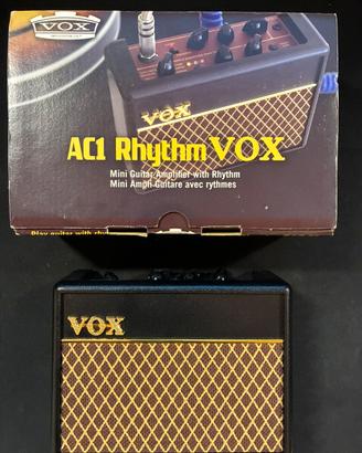 VOX AC1 Rhythm VOX