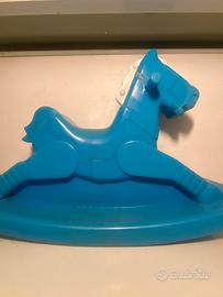 Dondolo chicco