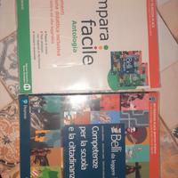 Belli Da Leggere Competenze Per la Scuola