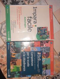 Belli Da Leggere Competenze Per la Scuola