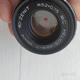 44-M7 Helios m42