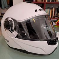 Casco modulare LS2 Strobe TG.M