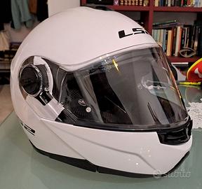 Casco modulare LS2 Strobe TG.M